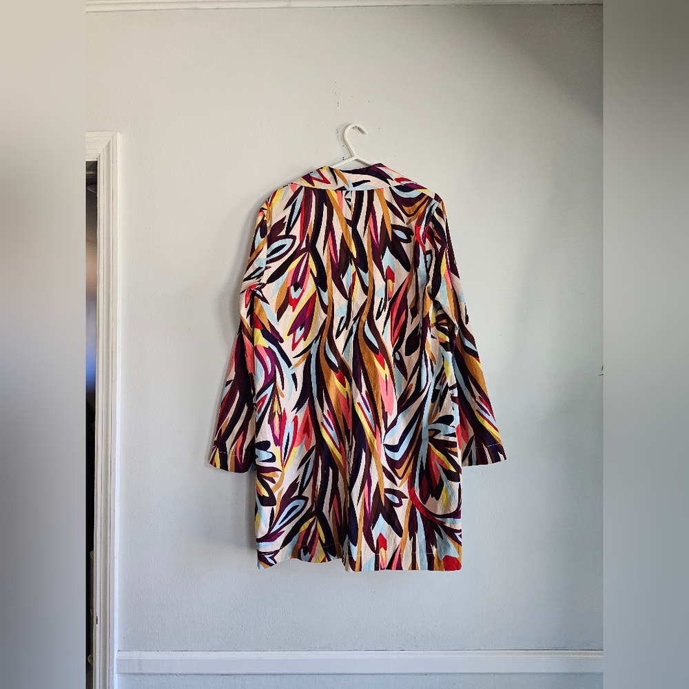 Missoni for Target Coat - Picture 7 of 10